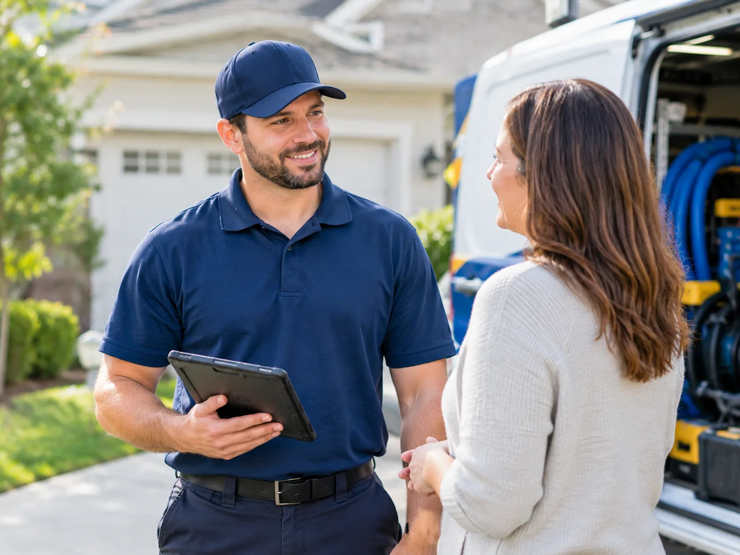 Sewage Backup Cleanup Lakemont, GA FAQs